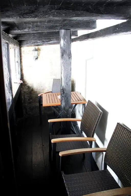 Hotel Zum Goldenen Anker
