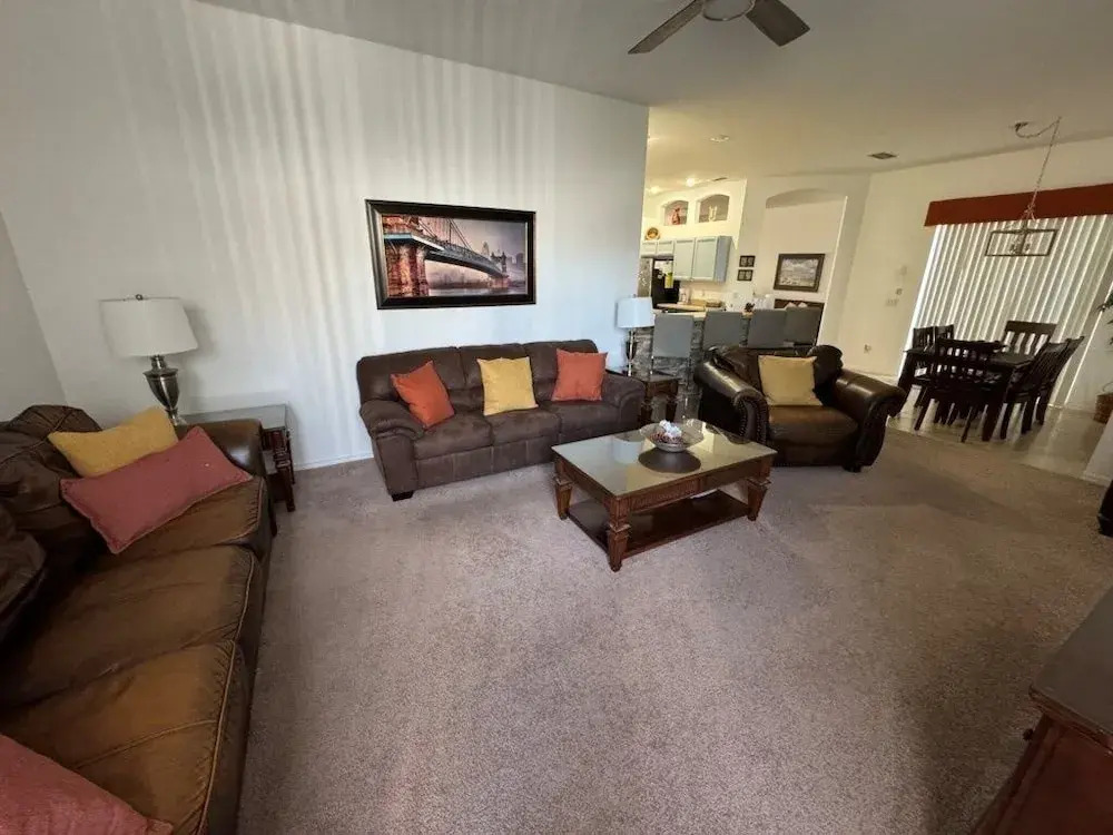 Scott Disney Villa 5 Bedroom Home by RedAwning