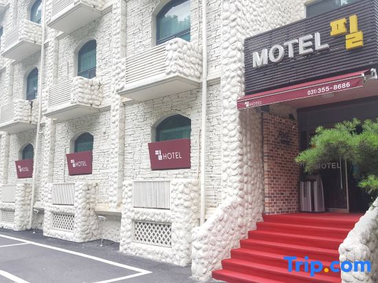 Jebudo Feel Motel