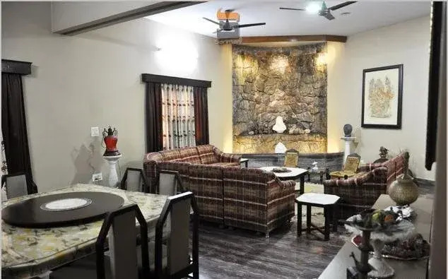 Sanman Home Stay