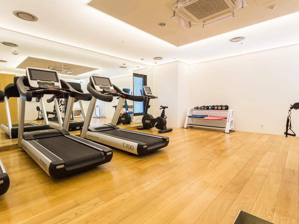 Sotetsu Hotels The Splaisir Seoul Myeongdong