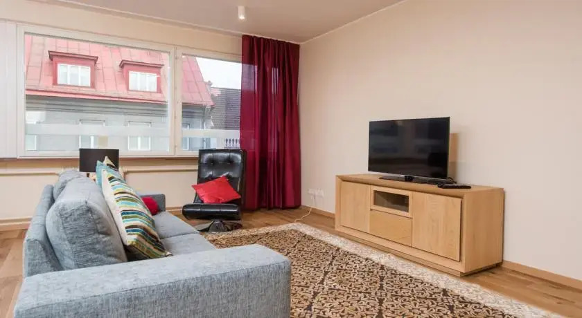 Tallinn City Apartments - Central
