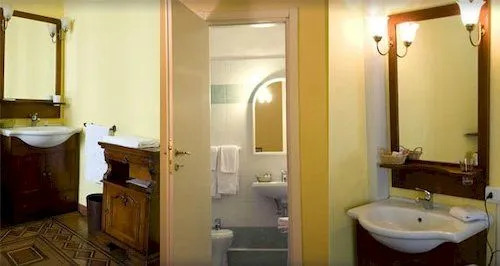 Albergo Locanda Alambra