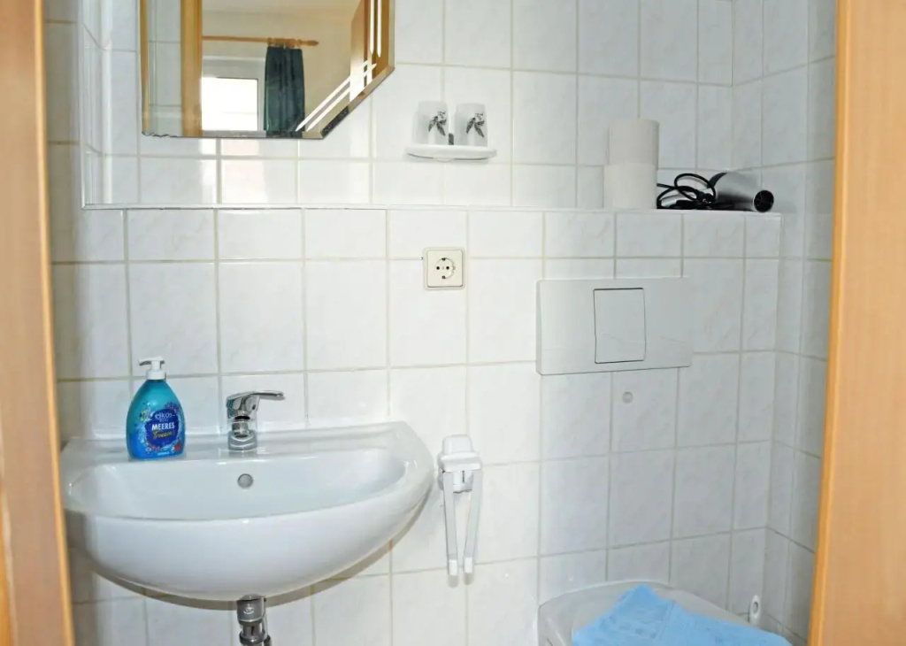 Pension Seeperle