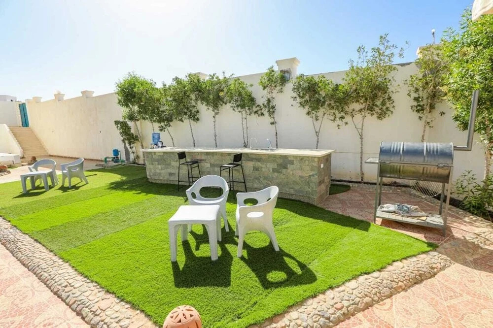 La bonita compound for rent