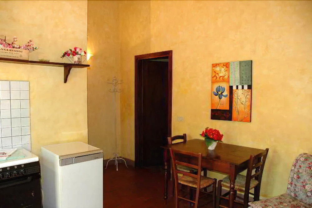 Azienda Agricola San Gervasio