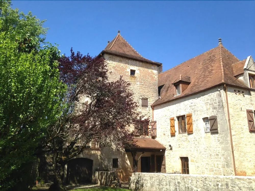Domaine Du Terrou