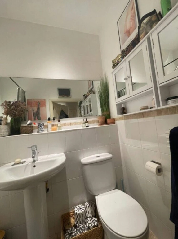 Stylish & Homely 1BD Flat, 1min to Clapton Sqaure!