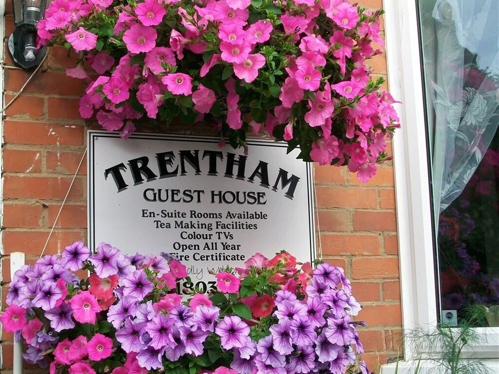 Trentham Guest House