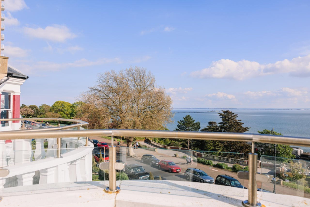 Muthu Westcliff Hotel