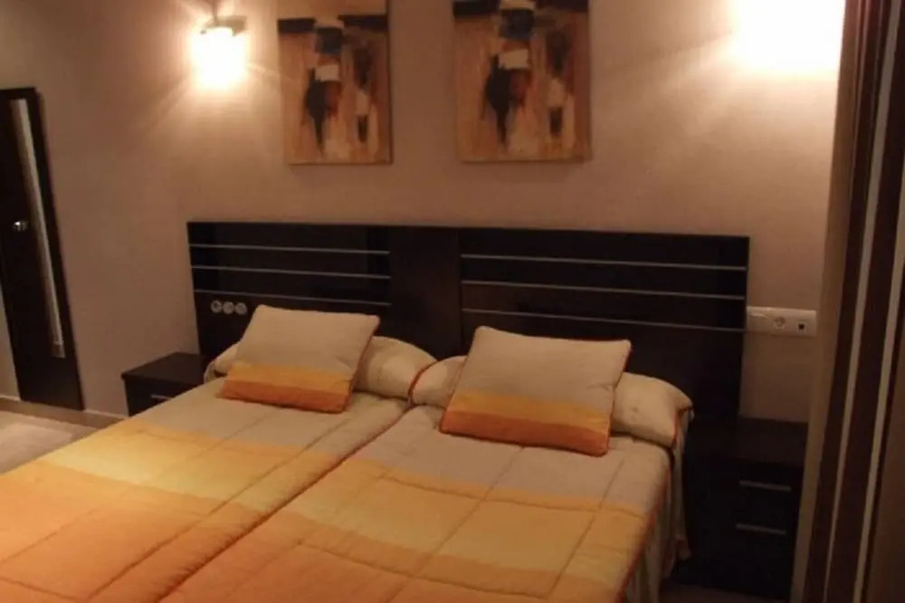 Hostal Zurich
