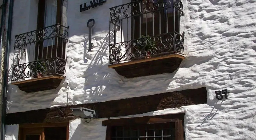 Casa El Colibrí