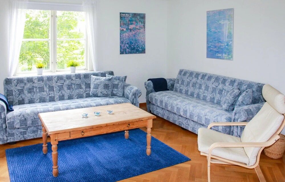 Nice Home In Urshult With Wifi