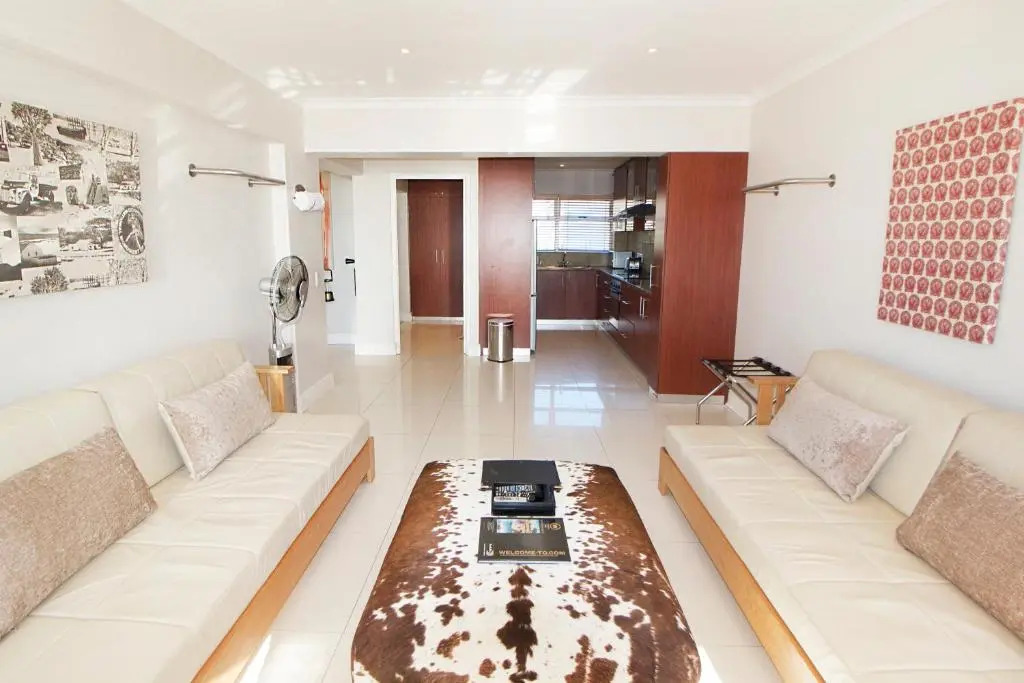 First Floor Apartment With Beautiful sea View