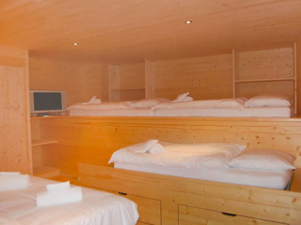 Chalet Woovim 14-3 by Interhome