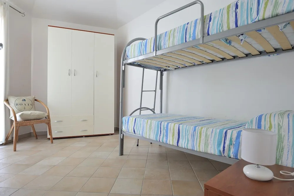 Residence Bianco Navarrese A