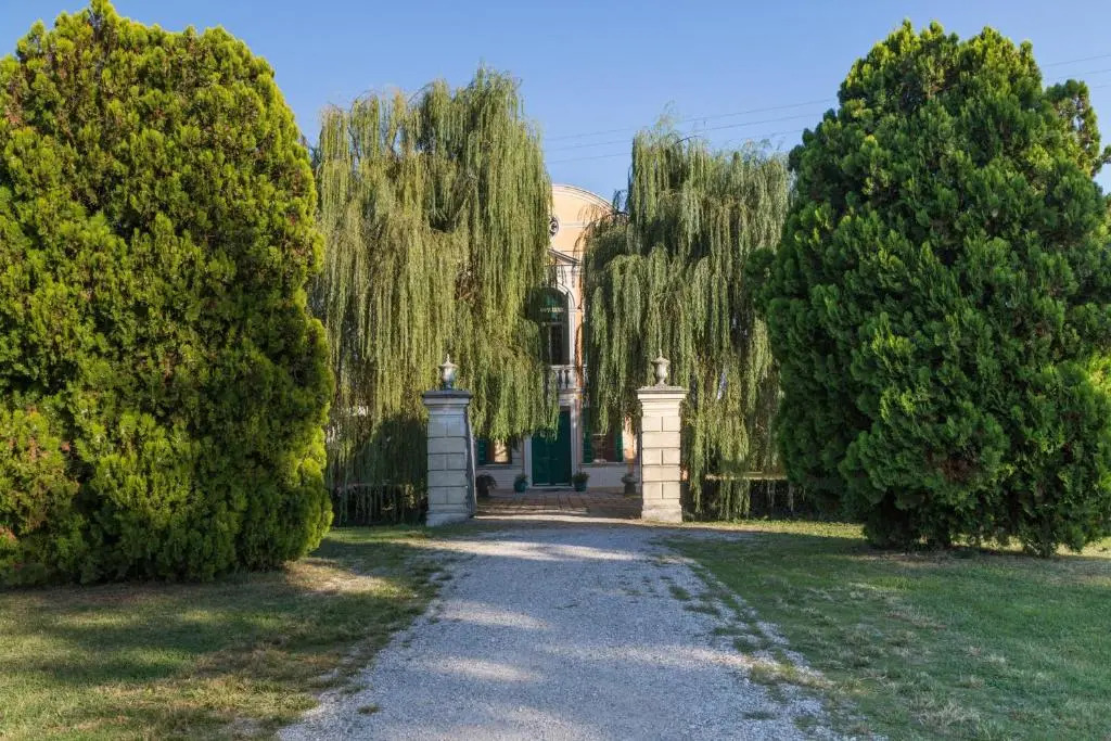 Villa da Ponte B&B