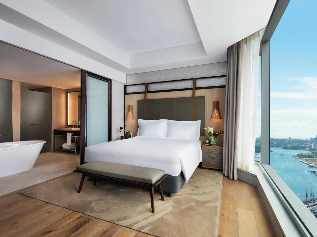 Sofitel Sydney Darling Harbour
