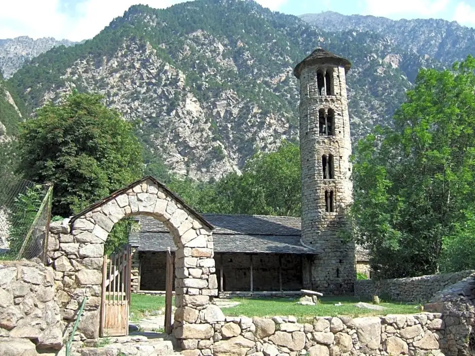 La Pubilla