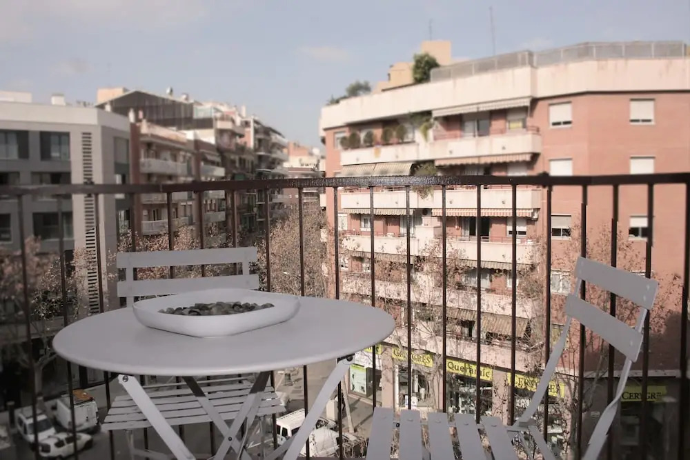 Apartamentos Roger de Flor