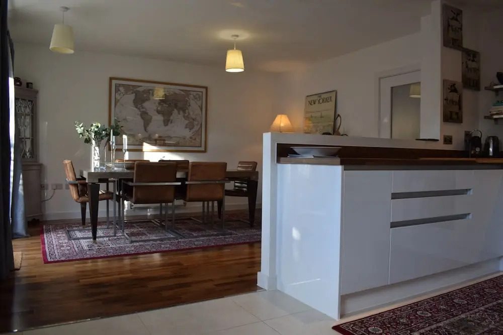 2 Bedroom House in Wandsworth