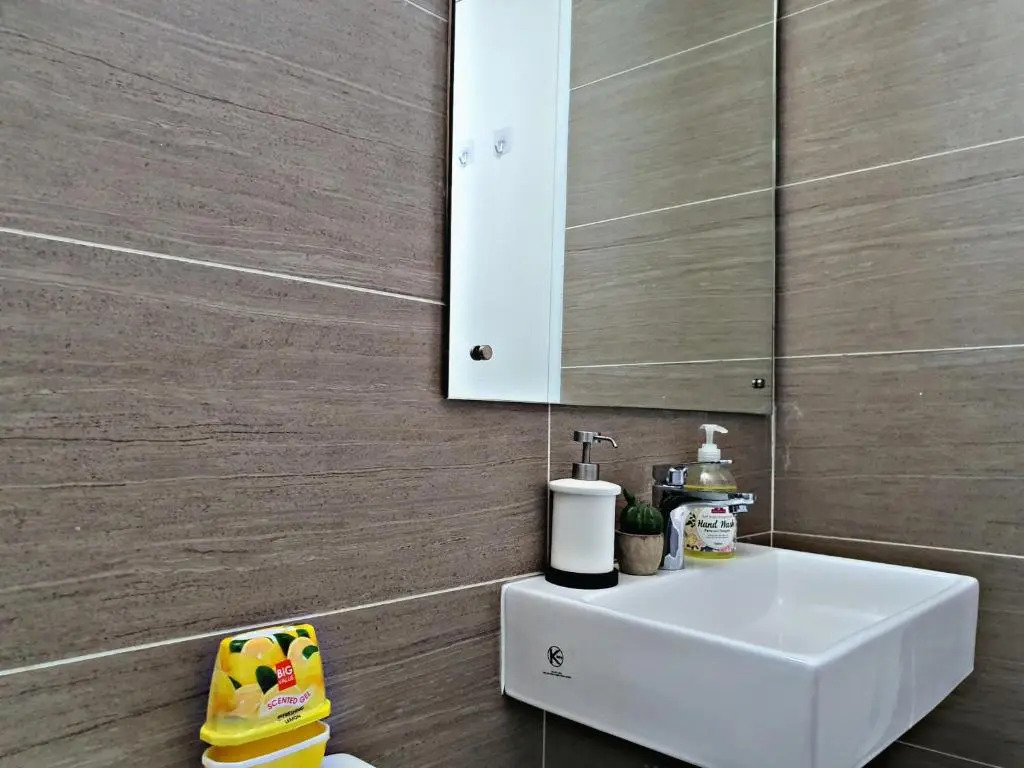 【The Unique Home◆】Brand New Condo in Setapak KL