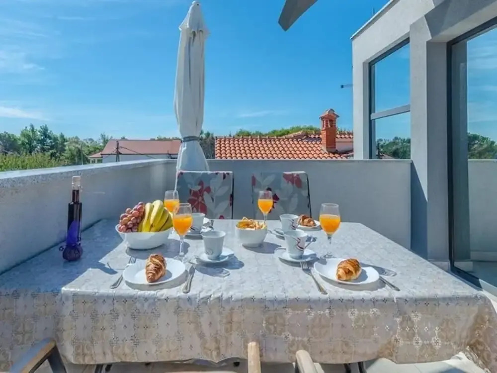 Apartments Grbic