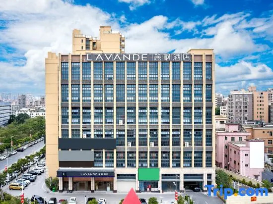 Lavande Hotel (Dongguan Humen Juxuan Park)