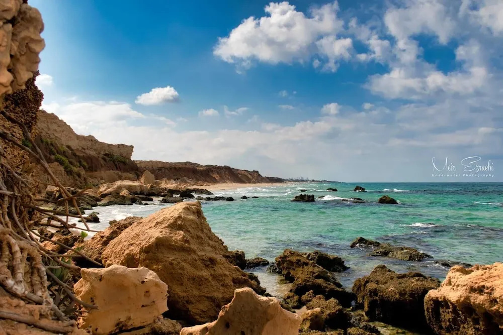 Jaffa Getaway