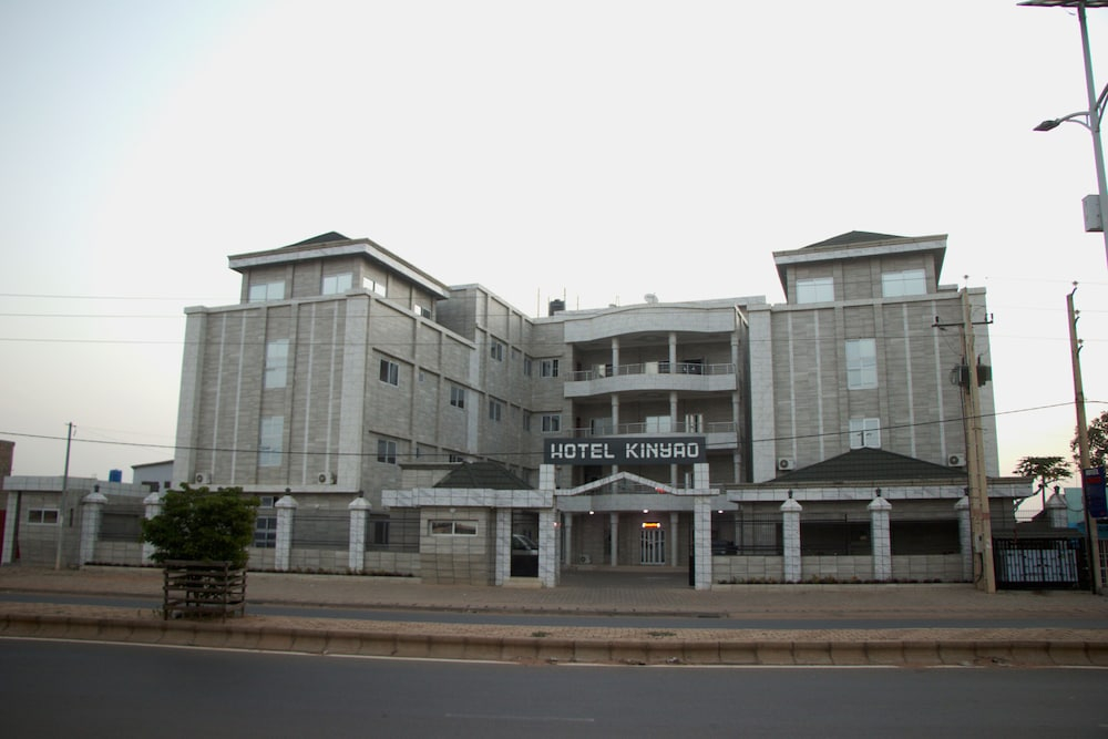 Hotel Kinyao