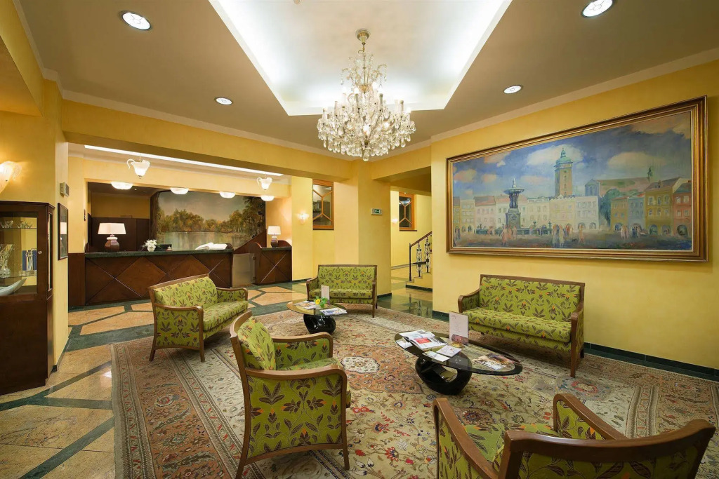 Zvon Design Suites