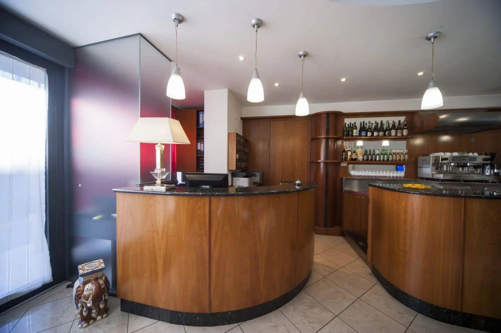 Hotel Jana - TOP BREAKFAST