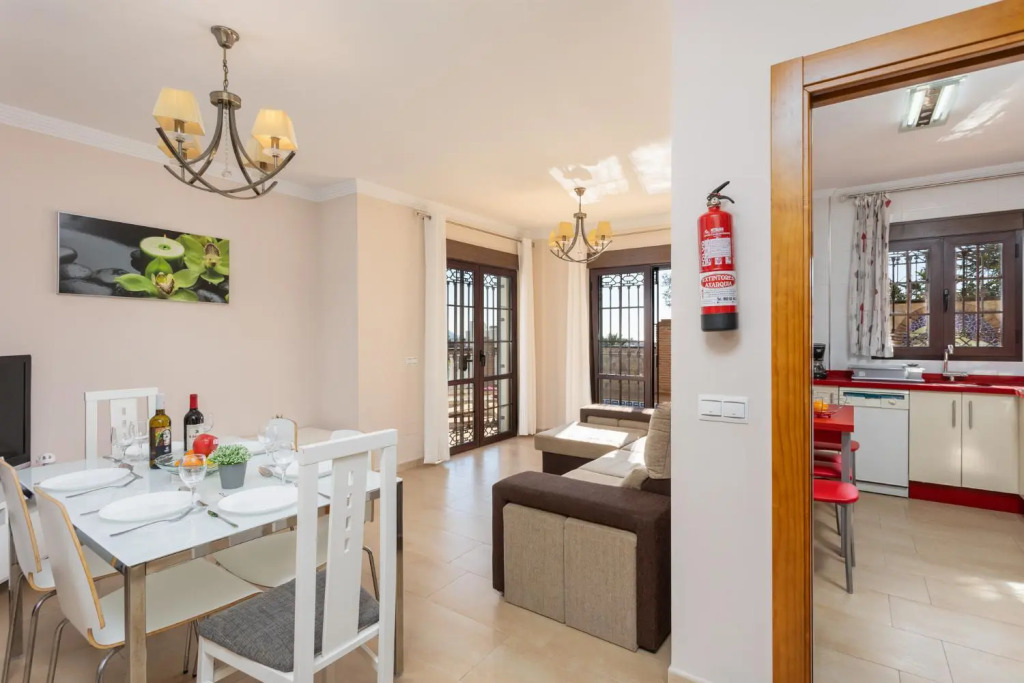 Villa Miguel Franco by Casitas Select