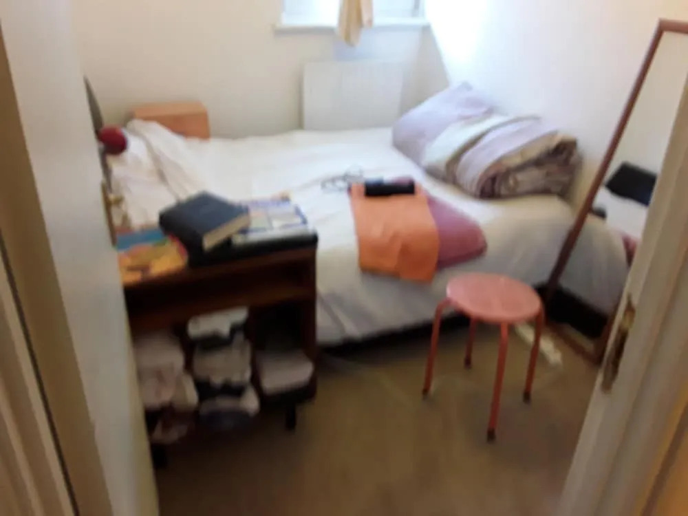 Uncle Errols Bed  Breakfast
