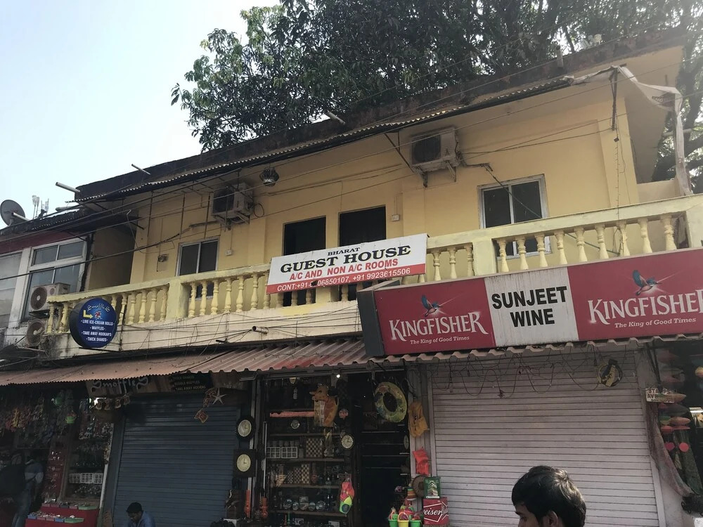Bharat Guest House
