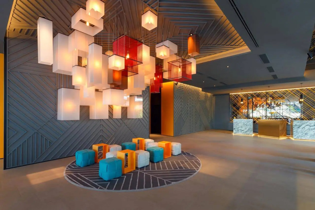 ibis Styles Bangkok Sukhumvit Phra Khanong