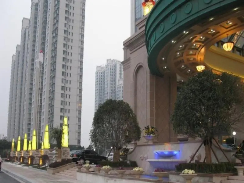 Jinshi International Hotel