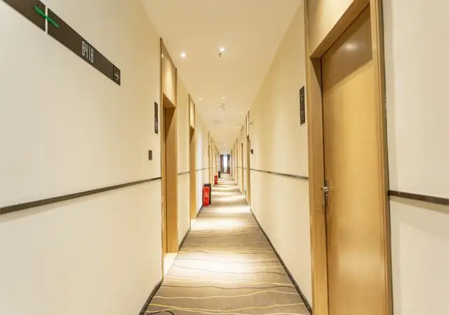 City Comfort Inn Yongzhou Xiaoxiang Bridge Xinhua Bookstore