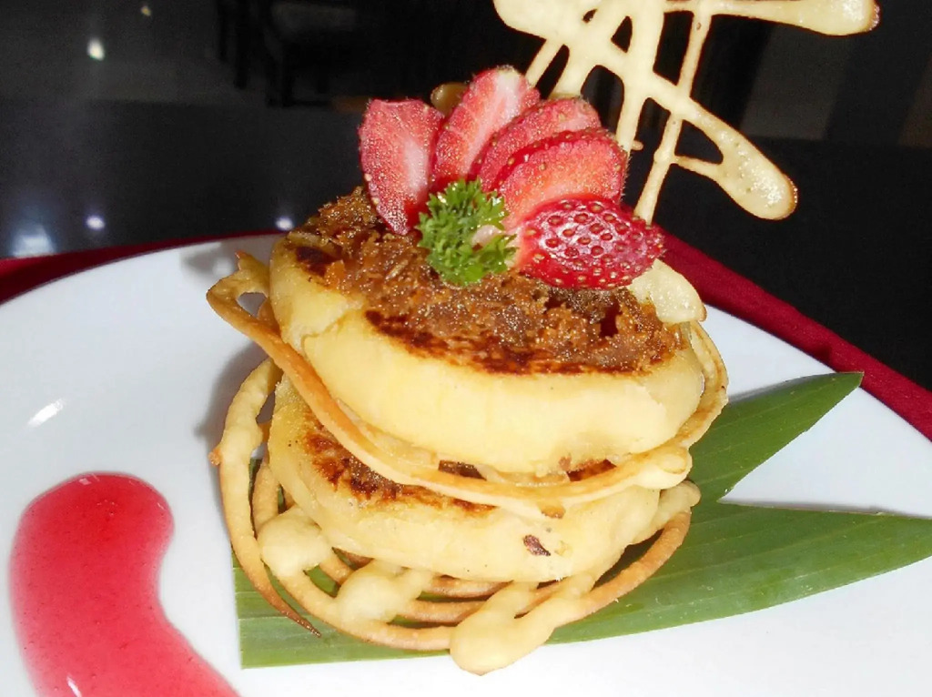Grant Hotel Subang
