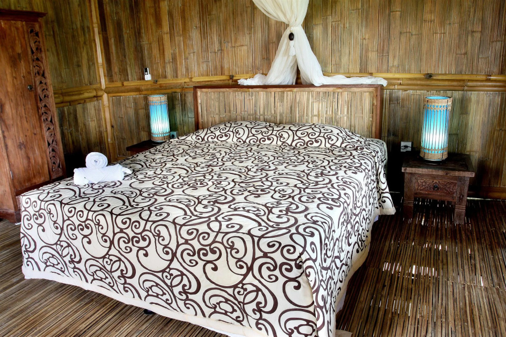 Puri Taman Sari Resort