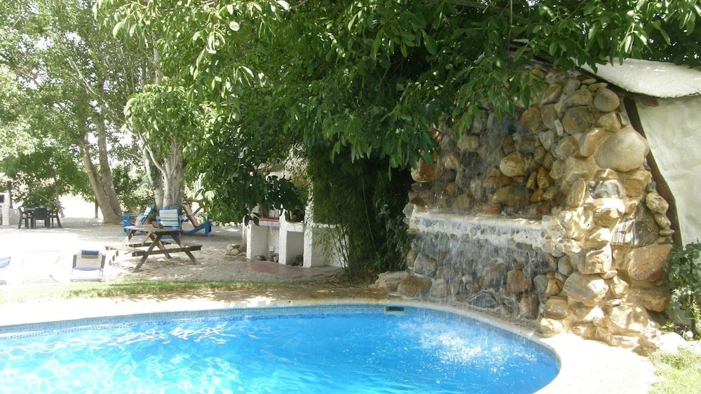 Cueva El Guindas