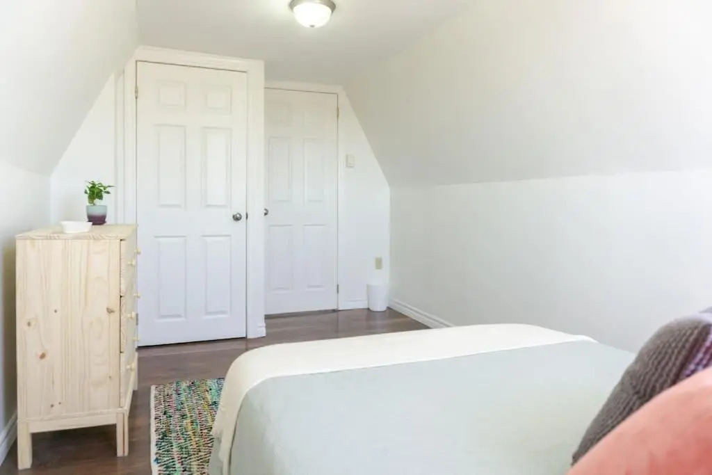 Amazing Location in SJ 2-br w Parking Wifi Coffee