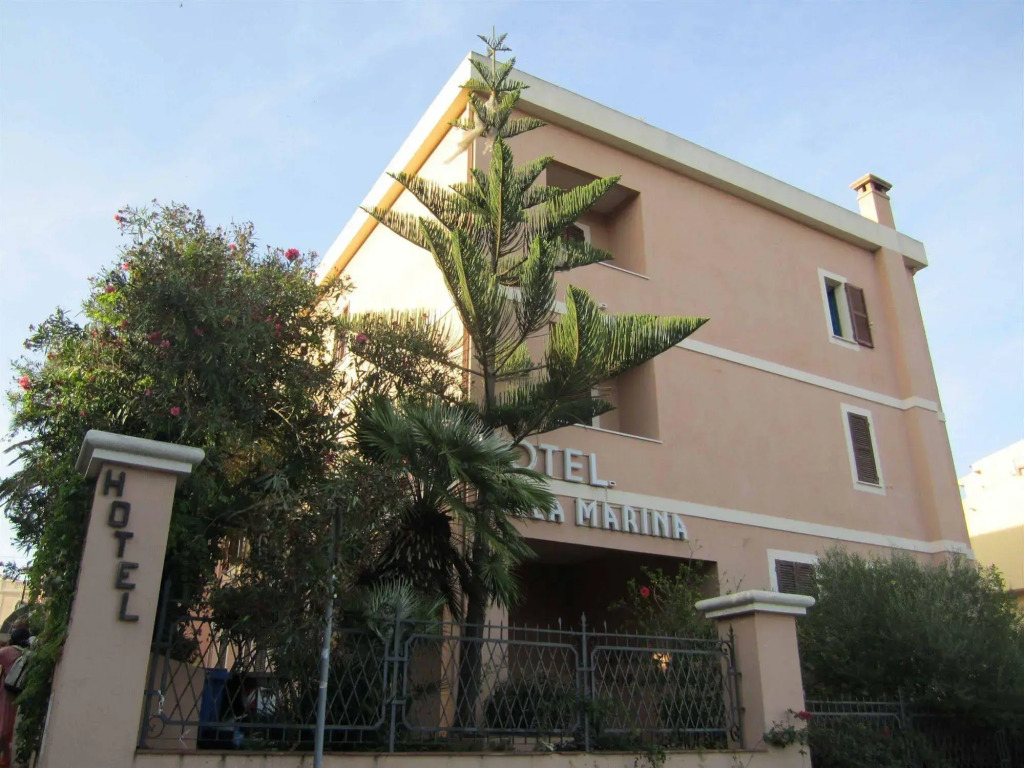 Hotel Villa Marina