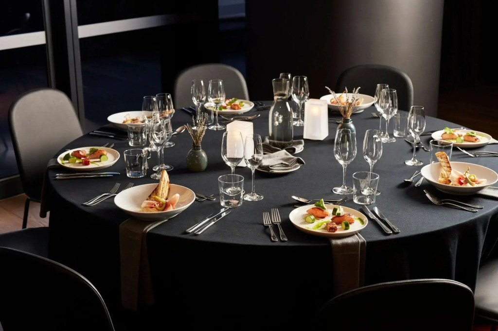 AC Hotel by Marriott Melbourne Southbank