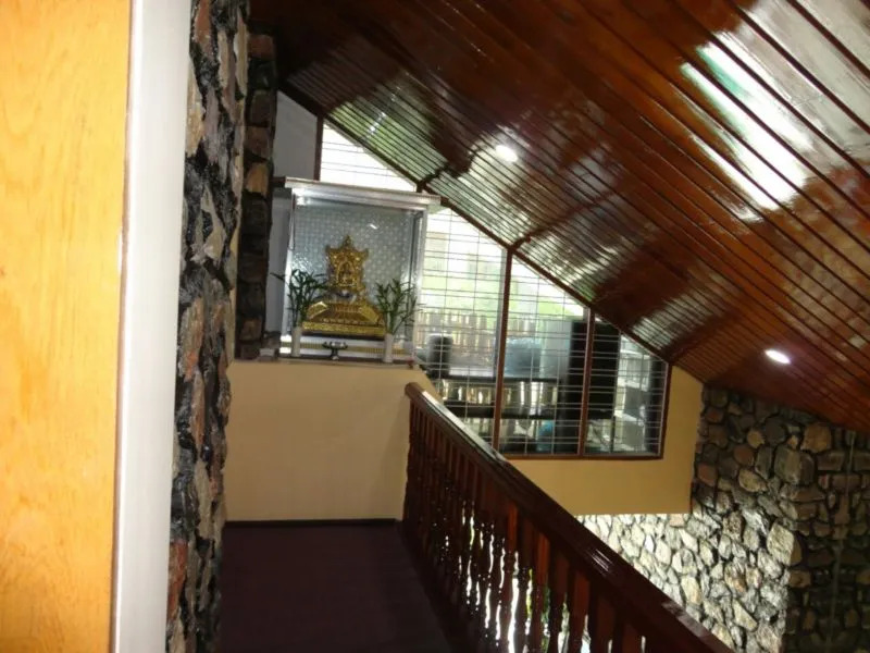 Stone Inn
