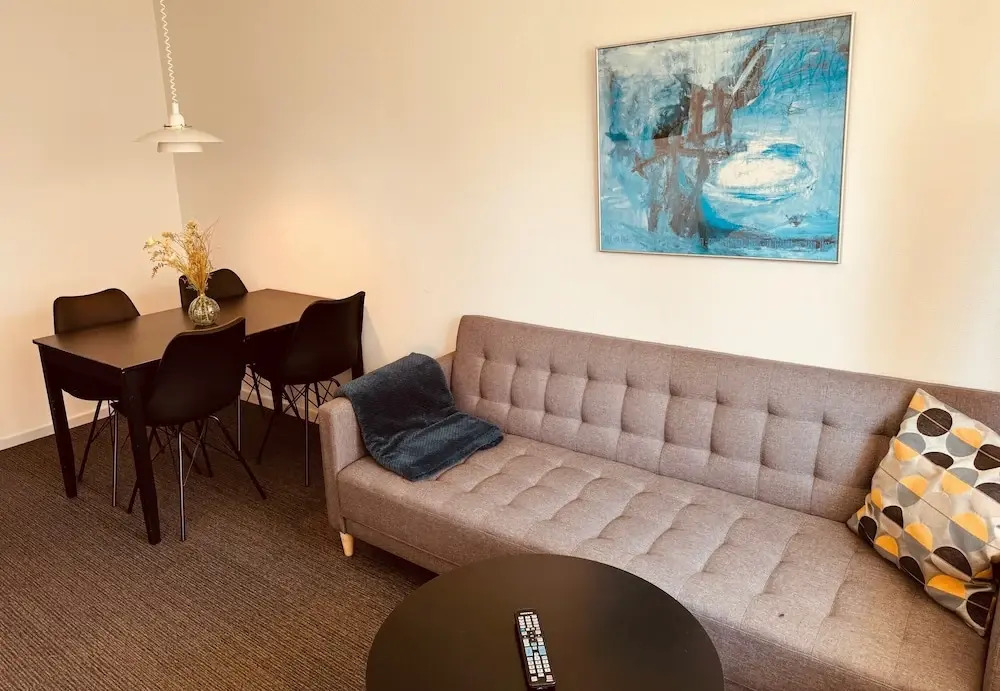 Karrebaeksminde Strandhotel