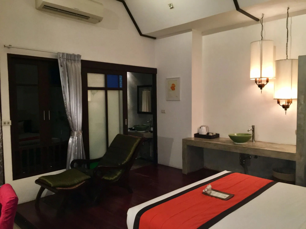 The Herbs Hotel Hua Hin