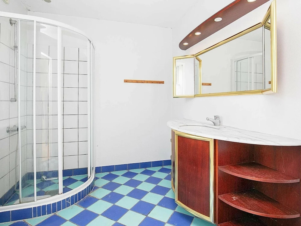 11 Person Holiday Home in Bedsted Thy