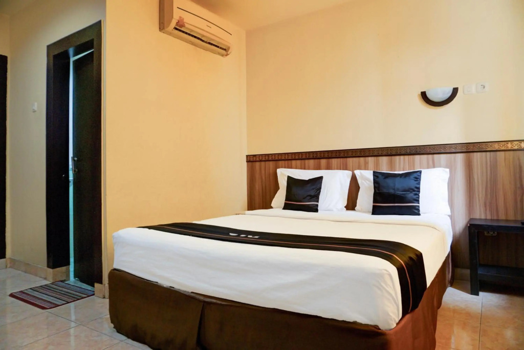 OYO 2255 Hotel Aifih