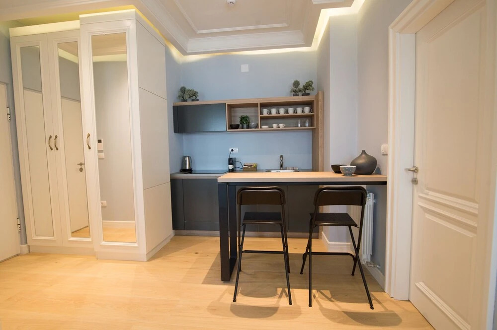 Dj City Vista Luxury Apartments
